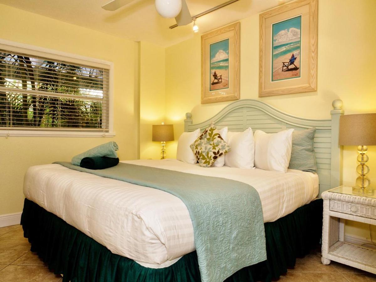 Siesta Palms By The Beach Siesta Key Dış mekan fotoğraf